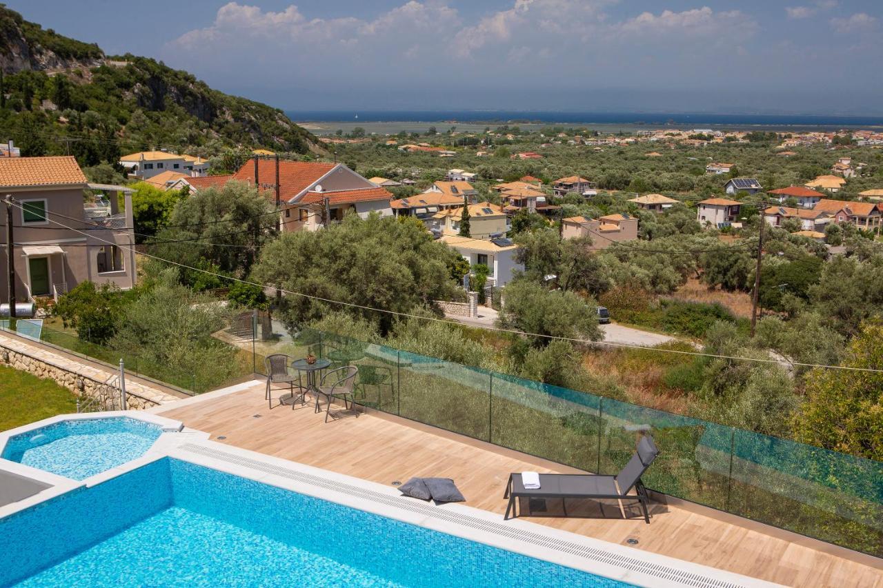 Sea N' Smile Apartman Apólpena Kültér fotó