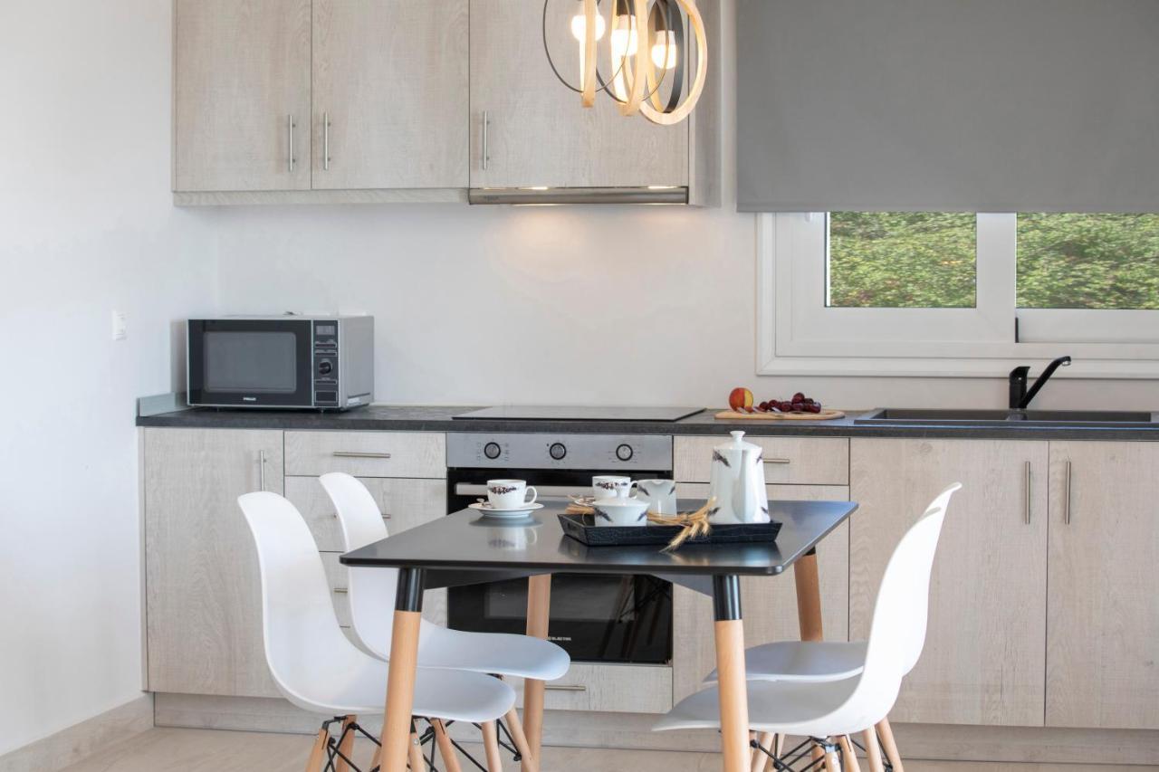 Sea N' Smile Apartman Apólpena Kültér fotó