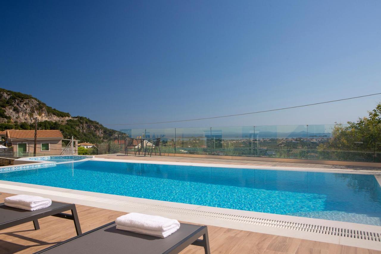 Sea N' Smile Apartman Apólpena Kültér fotó