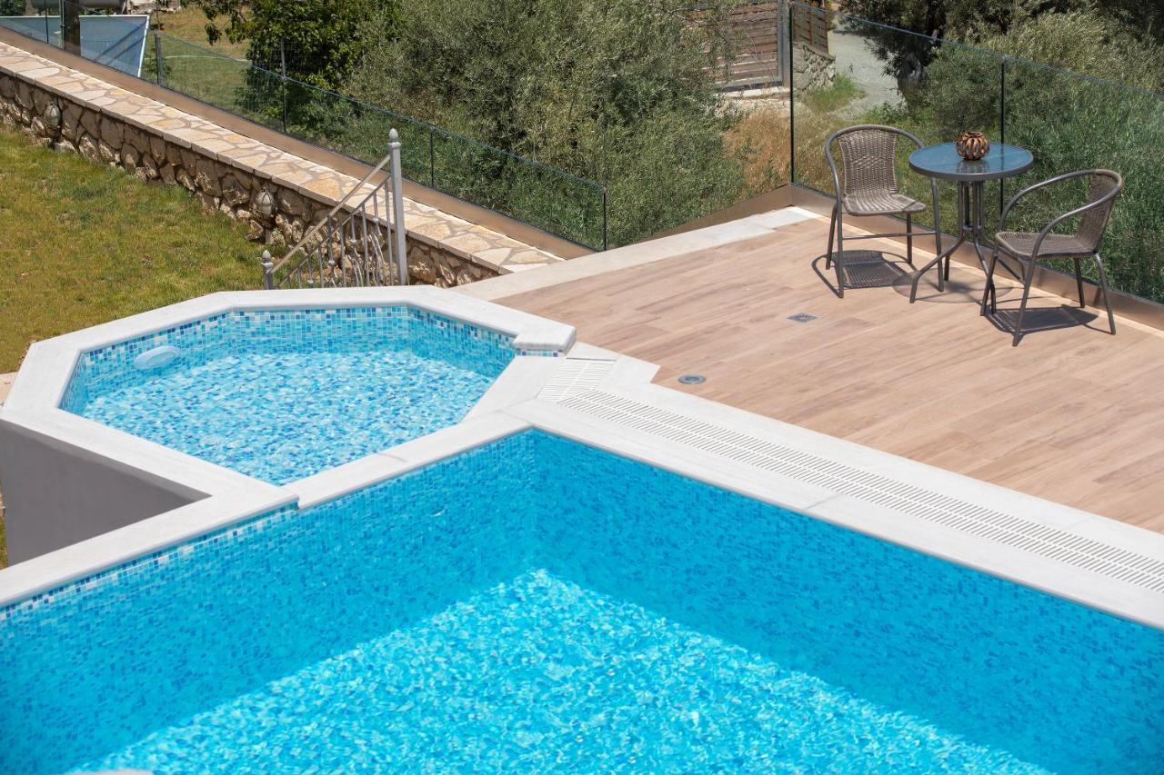 Sea N' Smile Apartman Apólpena Kültér fotó