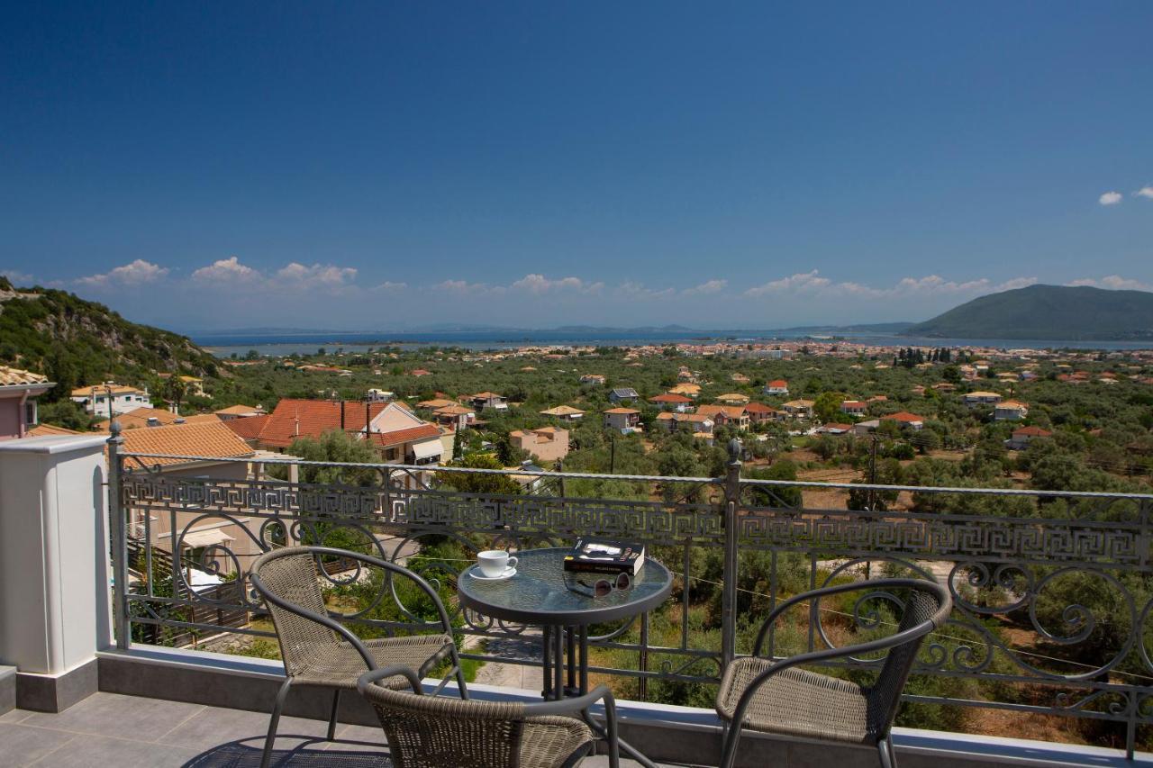 Sea N' Smile Apartman Apólpena Kültér fotó