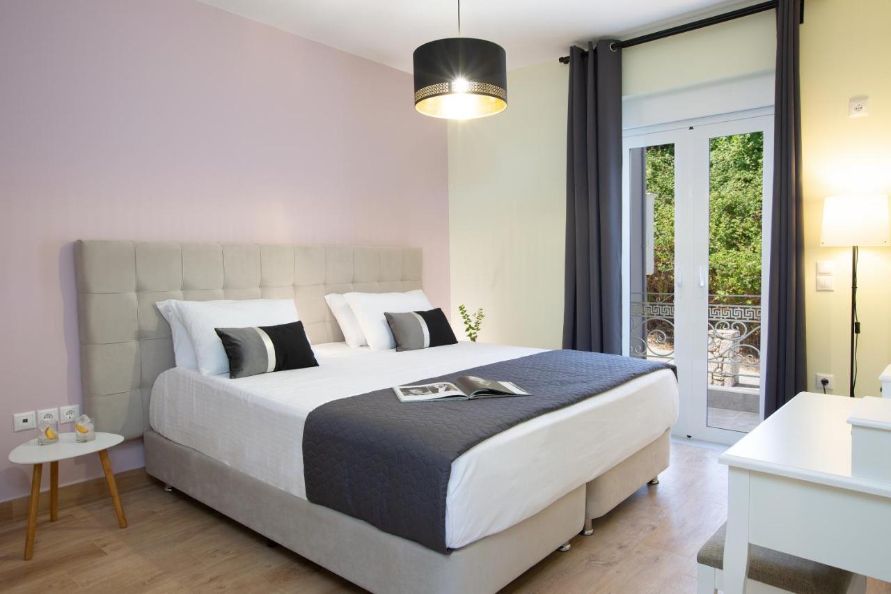 Sea N' Smile Apartman Apólpena Kültér fotó
